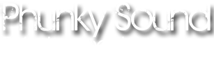 Phunky Sound Logo image